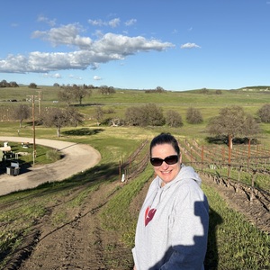 Fundraising Page: Gerard Buchanan